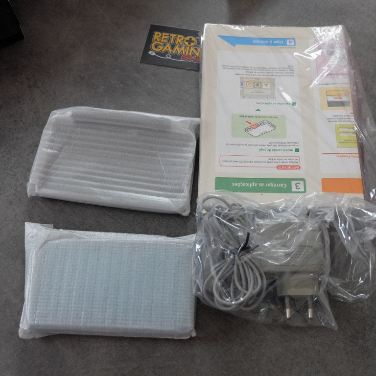 Vendita Nintendo 3DS - Retrogaming Shop