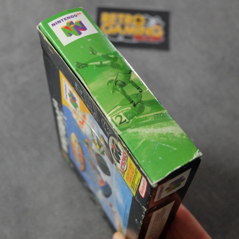 Wave Race 64 Nintendo