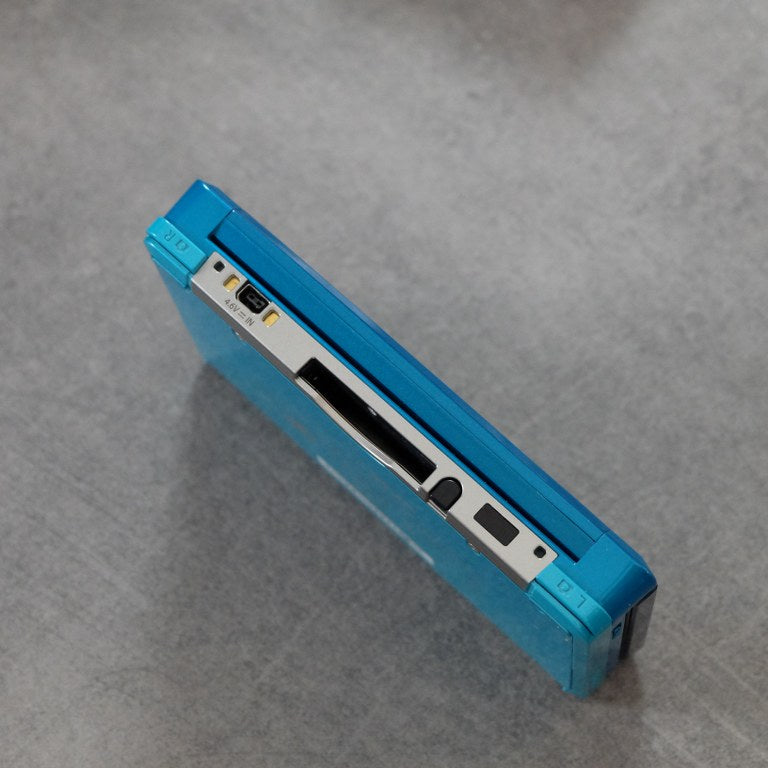Vendita Nintendo 3DS - Retrogaming Shop