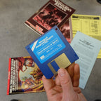 Vendita Advanced Dungeon & Dragons Death Nights of Krynn - Retrogaming Shop