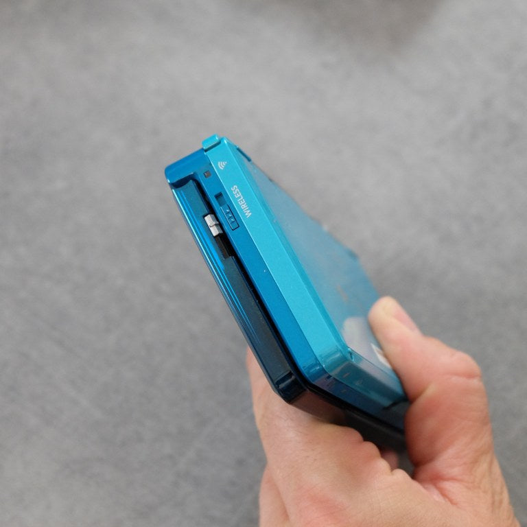 Vendita Nintendo 3DS - Retrogaming Shop