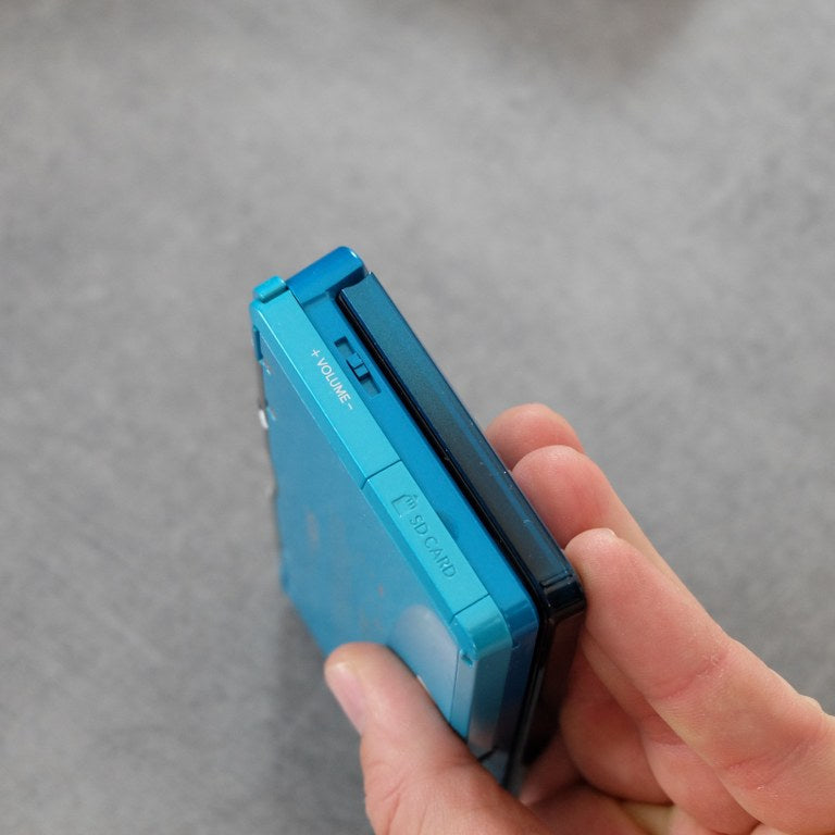 Vendita Nintendo 3DS - Retrogaming Shop