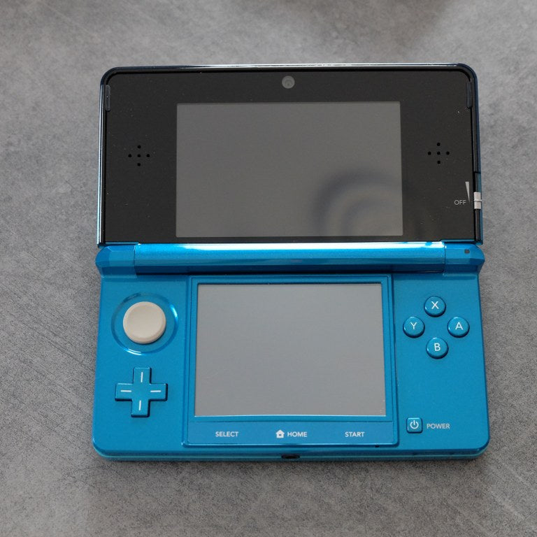 Vendita Nintendo 3DS - Retrogaming Shop