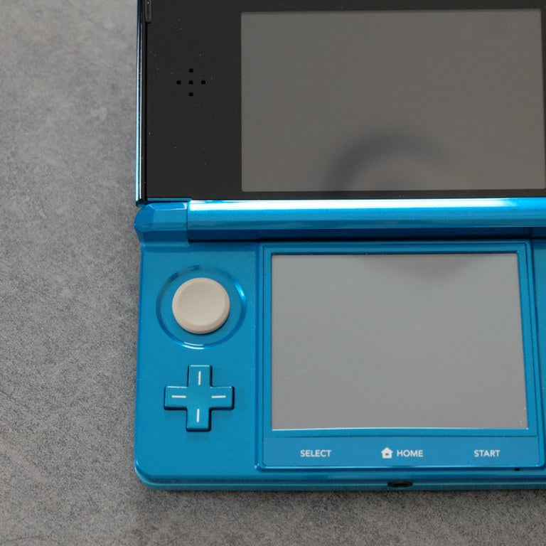 Vendita Nintendo 3DS - Retrogaming Shop