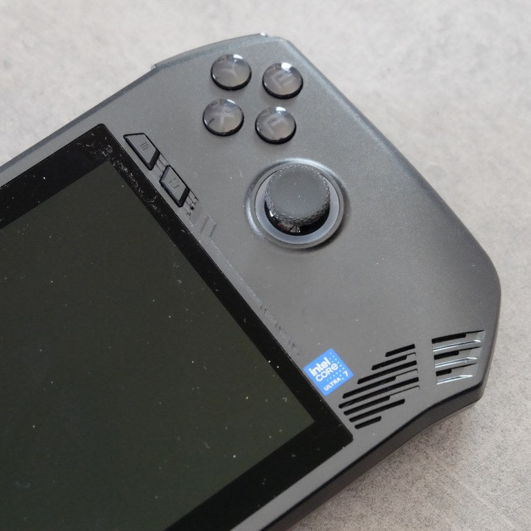 Vendita Msi Claw + Custodia - Retrogaming Shop