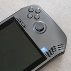 Vendita Msi Claw + Custodia - Retrogaming Shop