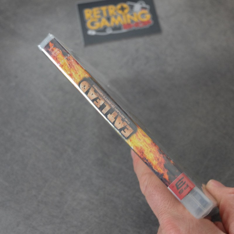 Eat Lead The Return of Matt Hazard Nuovo Sony