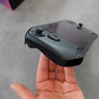 Vendita Msi Claw + Custodia - Retrogaming Shop