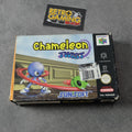 Vendita Chameleon Twist - Retrogaming Shop