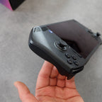 Vendita Msi Claw + Custodia - Retrogaming Shop