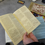 Vendita Advanced Dungeon & Dragons Pool of Radiance - Retrogaming Shop