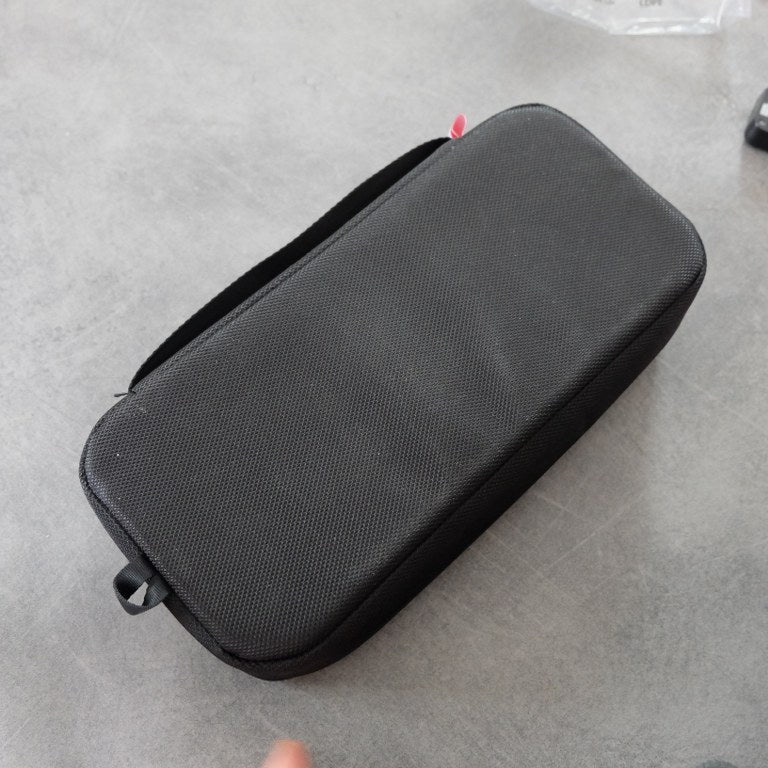 Vendita Msi Claw + Custodia - Retrogaming Shop