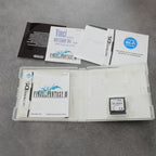 Vendita Final Fantasy 3 III - Retrogaming Shop