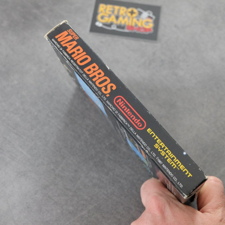 Vendita Super Mario Bros Mattel - Retrogaming Shop