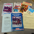Vendita Advanced Dungeon & Dragons Secret of Silver Blades - Retrogaming Shop