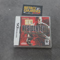 Vendita Resident Evil Deadly Silence - Retrogaming Shop