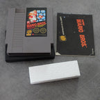 Vendita Super Mario Bros Mattel - Retrogaming Shop