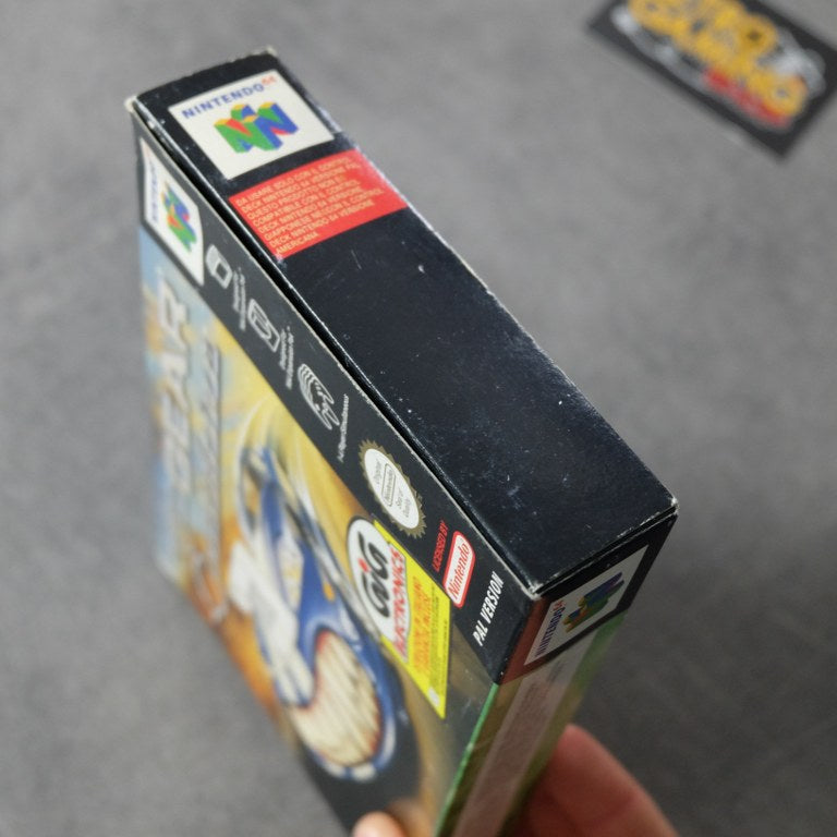 Vendita Top Gear Overdrive - Retrogaming Shop