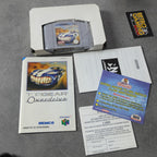 Vendita Top Gear Overdrive - Retrogaming Shop