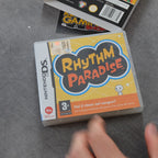 Vendita Rhythm Paradise - Retrogaming Shop