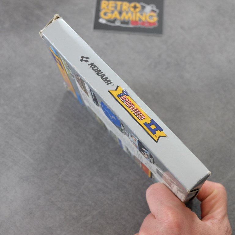 Vendita Track & Field II 2 - Retrogaming Shop