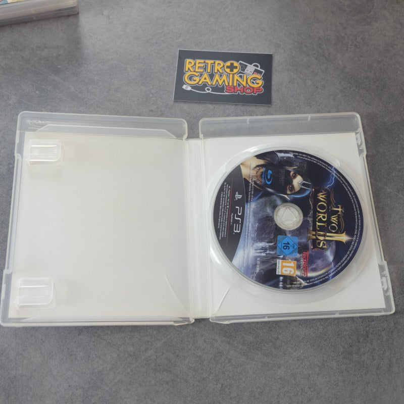 Vendita Two Worlds - Retrogaming Shop