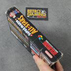 Vendita Super Mario All Stars - Retrogaming Shop