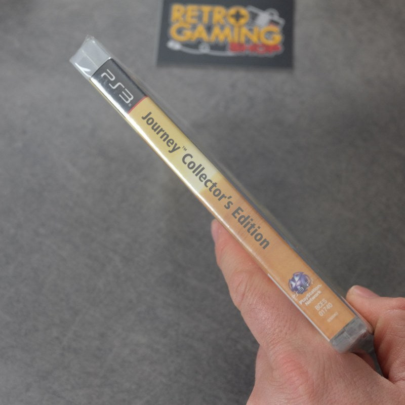 Vendita Journey Collector's Edition Nuovo - Retrogaming Shop