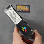 Vendita Super Mario All Stars - Retrogaming Shop