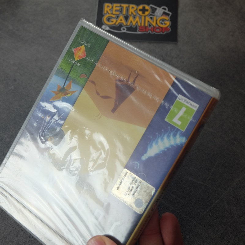 Vendita Journey Collector's Edition Nuovo - Retrogaming Shop