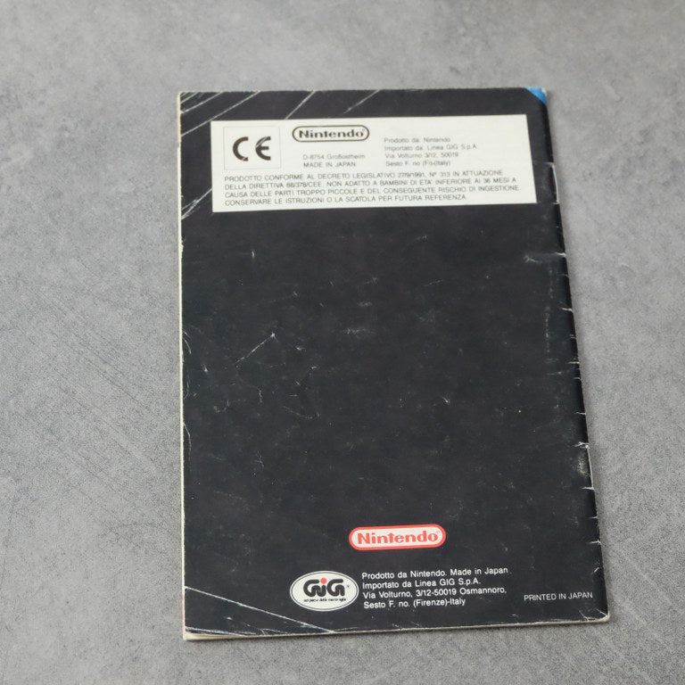Vendita Super Mario All Stars - Retrogaming Shop