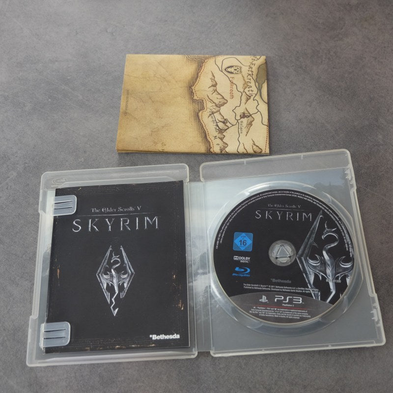 Vendita The Elder Scrolls V: Skyrim - Retrogaming Shop