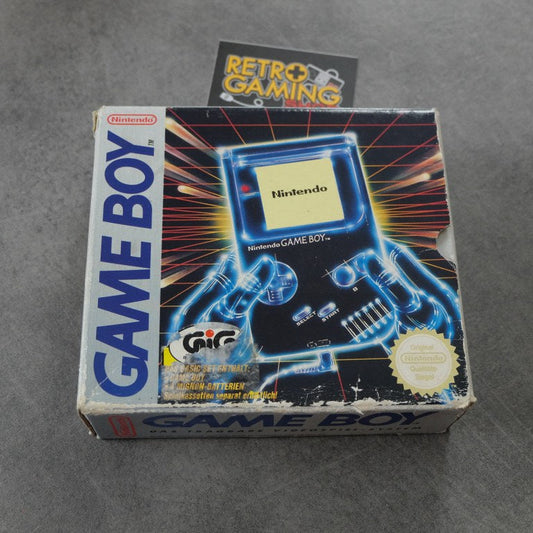 Game Boy Nintendo