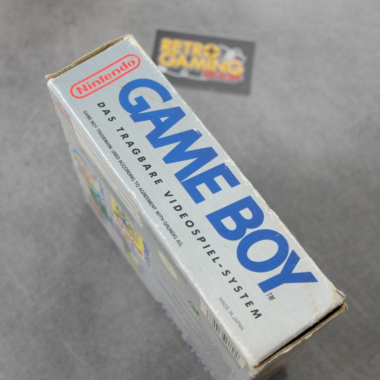 Game Boy Nintendo