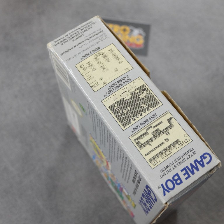 Game Boy Nintendo