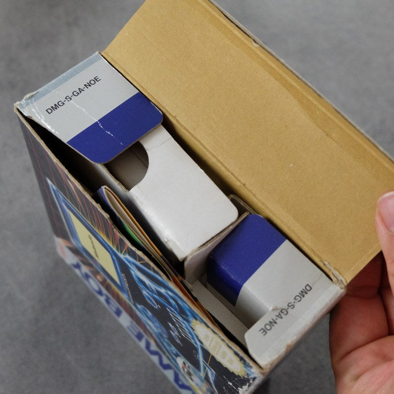 Vendita Game Boy - Retrogaming Shop