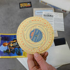 Vendita Advanced Dungeon & Dragons Curse of The Azure Bonds - Retrogaming Shop