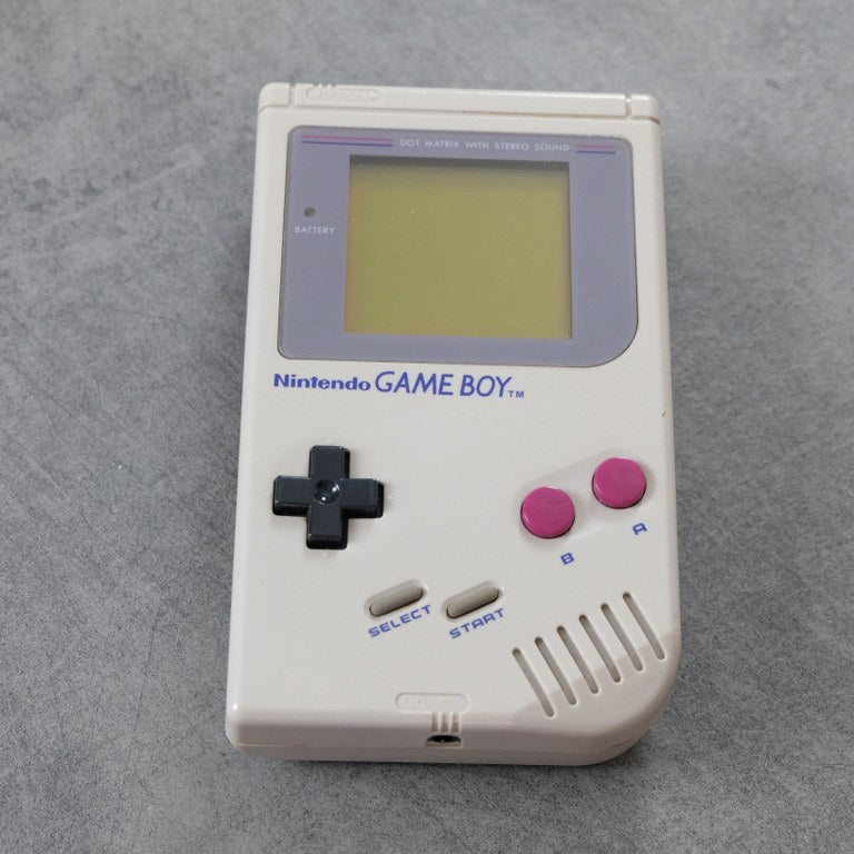 Game Boy Nintendo