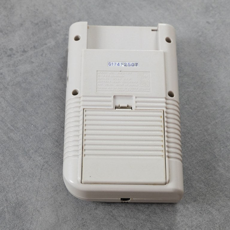 Game Boy Nintendo