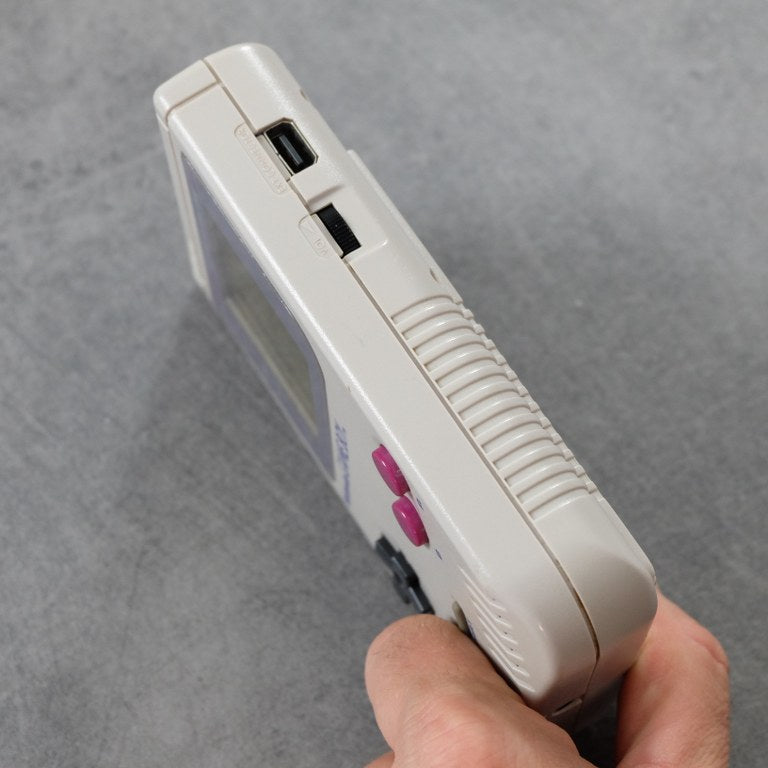 Game Boy Nintendo