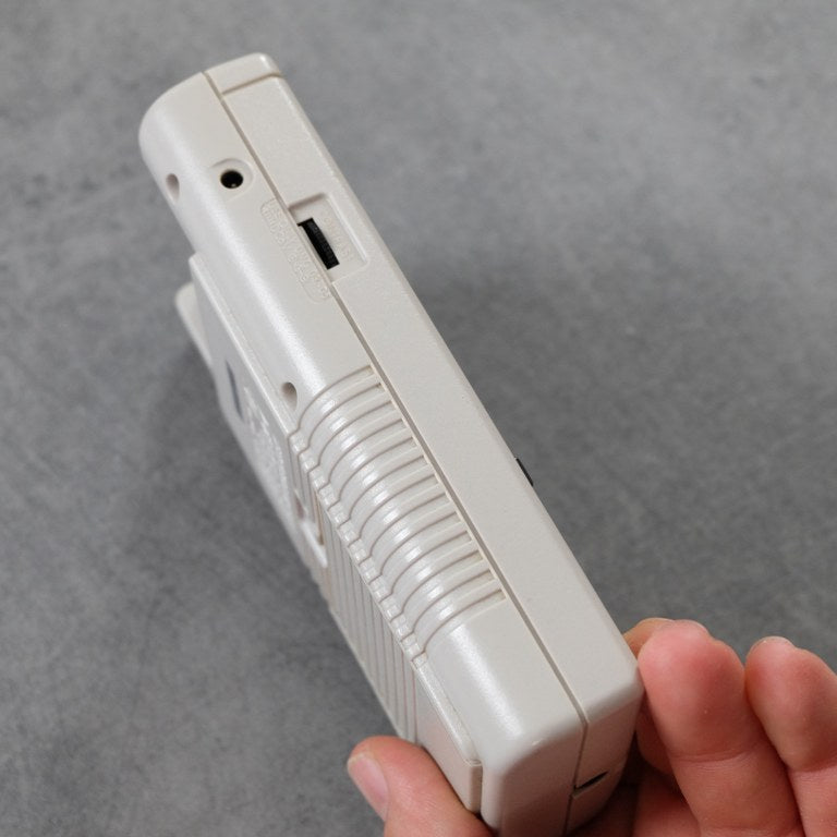 Game Boy Nintendo