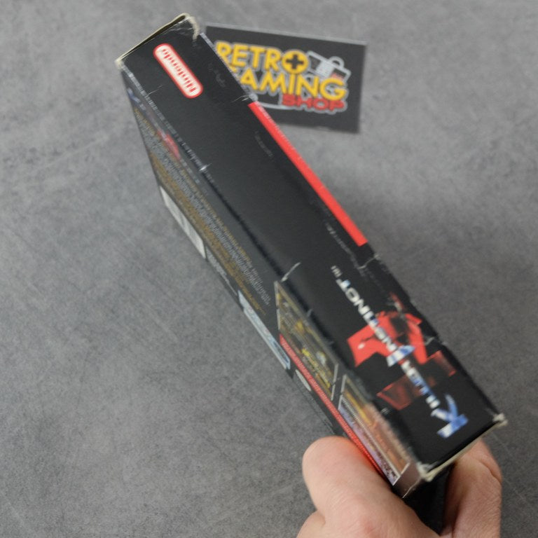 Vendita Killer Instinct - Retrogaming Shop