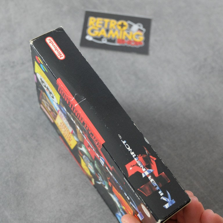 Vendita Killer Instinct - Retrogaming Shop