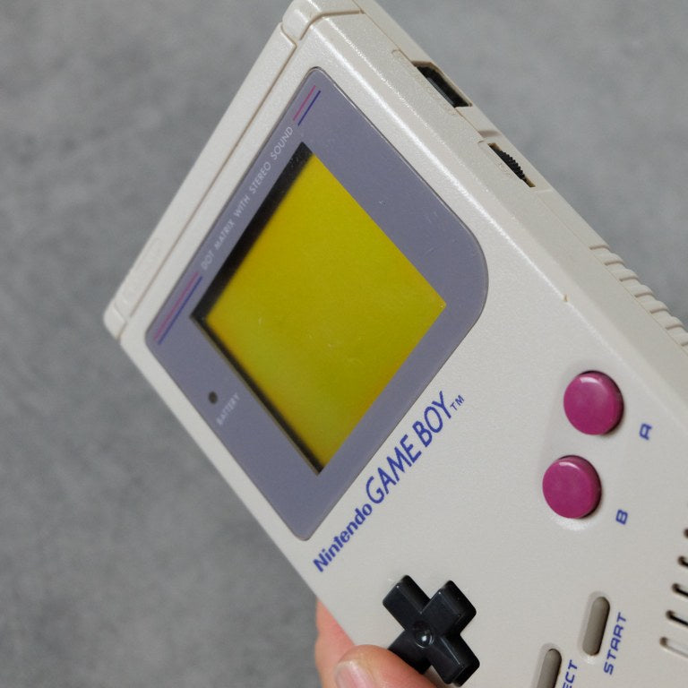 Vendita Game Boy - Retrogaming Shop
