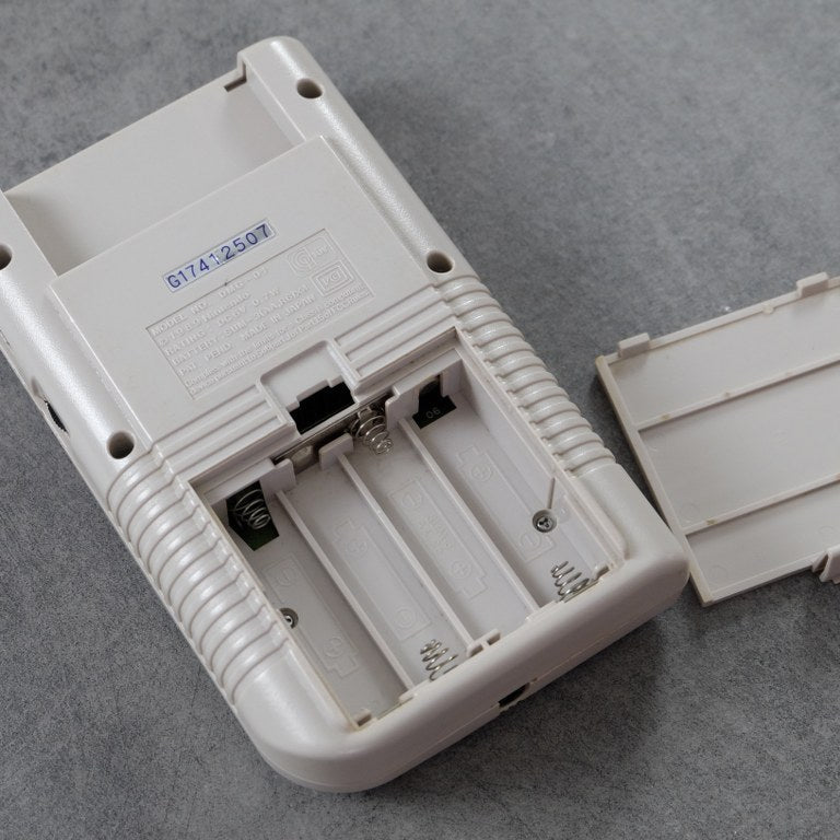 Game Boy Nintendo