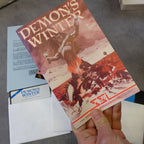 Vendita Demon's Winter - Retrogaming Shop