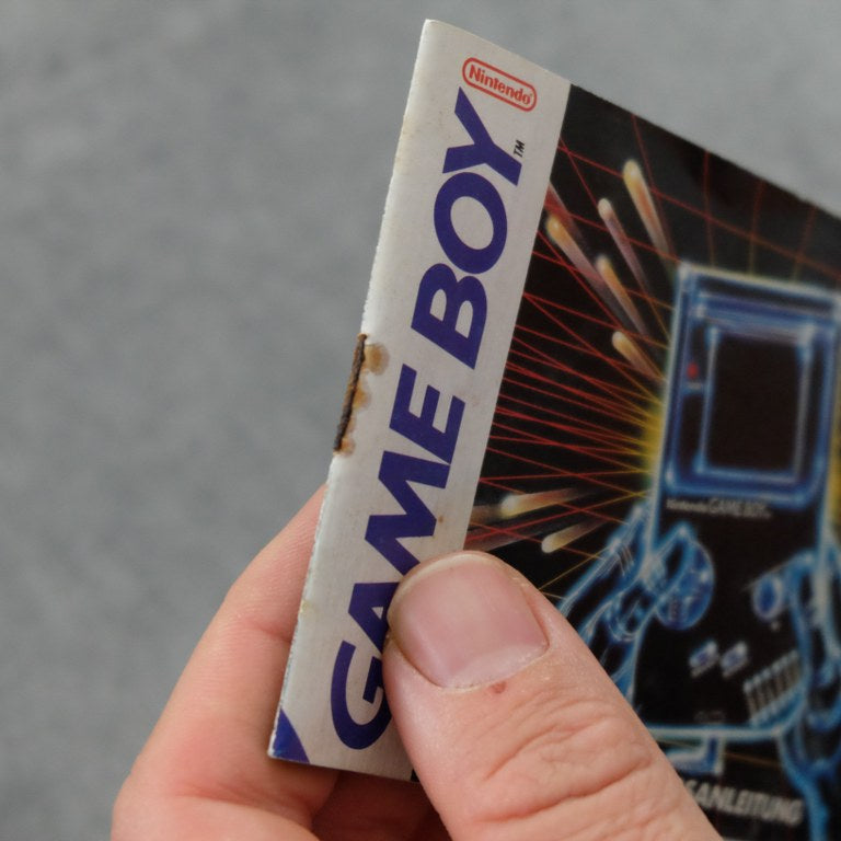 Game Boy Nintendo