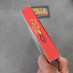 Vendita Corvette Zr-1 Challenge - Retrogaming Shop