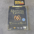 Vendita Baldur's Gate 2 Throne of Bhaal - Retrogaming Shop