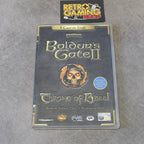 Vendita Baldur's Gate 2 Throne of Bhaal - Retrogaming Shop